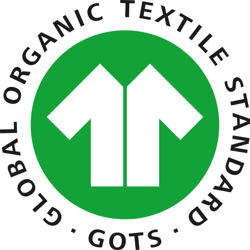 Bio-Textil erhält Zertifizierung