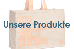 Unsere Fairtrade-Produkte aus Bio-Baumwolle