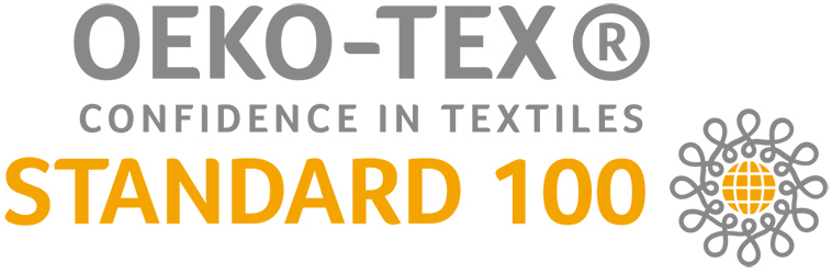Oeko-Tex Bio-Textil-Zertifizierung