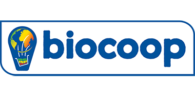 Biocoop client sac coton isotherme