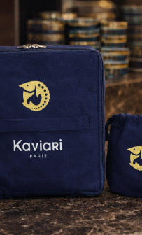 Pochon / Box isotherme