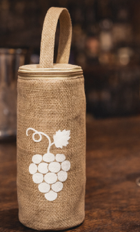 Sac isotherme 1 bouteille