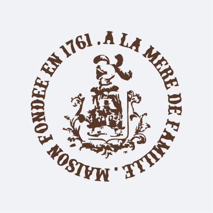 Logo à la mère de famille
