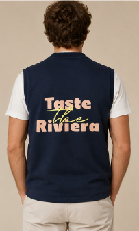 textile veste personnalisation