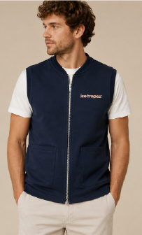 textile veste personnalisation