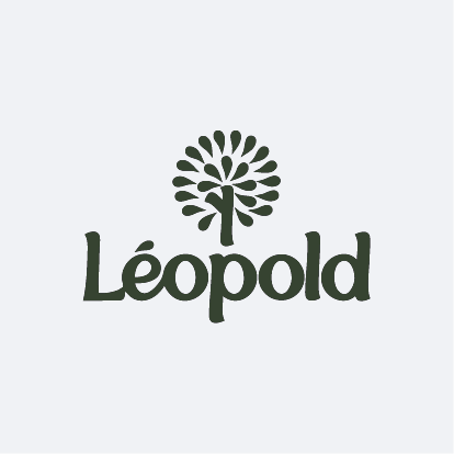 logo le marché de léopold