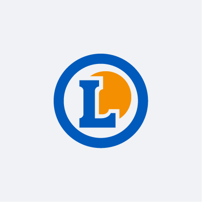 Logo magasin Leclerc