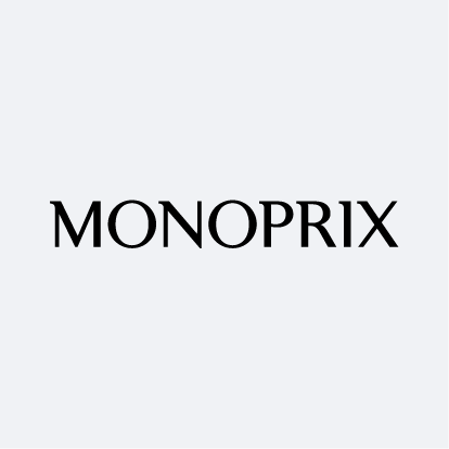 logo magasin monoprix