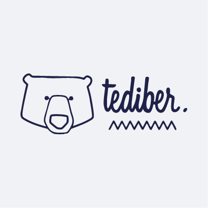 logo tediber
