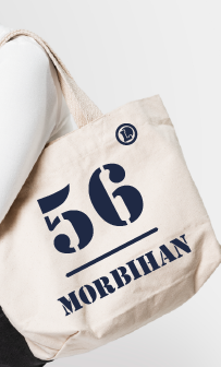 bretagne sac 56 morbihan