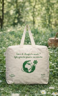 fabricant sacs matières naturelles