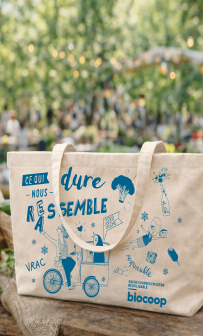 fabricant sacs matières naturelles